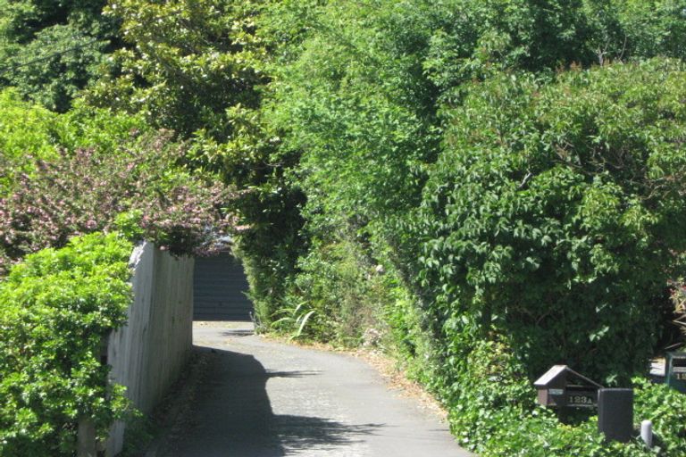 Photo of property in 123a Studholme Street, Somerfield, Christchurch, 8024