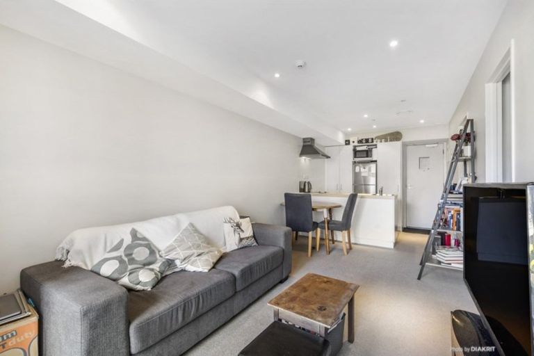 Photo of property in Soho Apartments, 301/74 Taranaki Street, Te Aro, Wellington, 6011