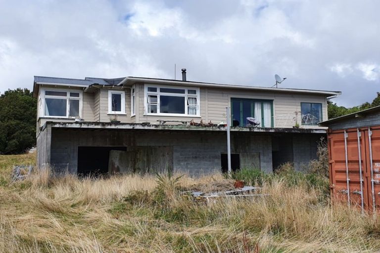 Photo of property in 1748 Mangorei Road, Mangorei, New Plymouth, 4371