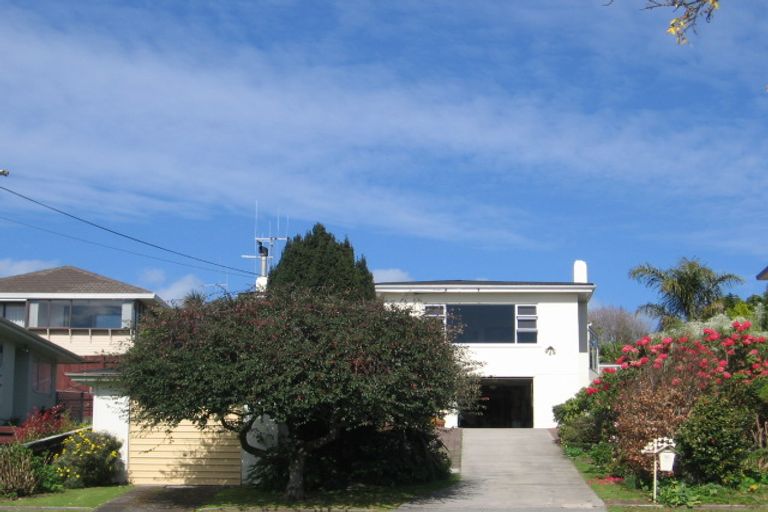 Photo of property in 100 Twelfth Avenue, Tauranga South, Tauranga, 3112