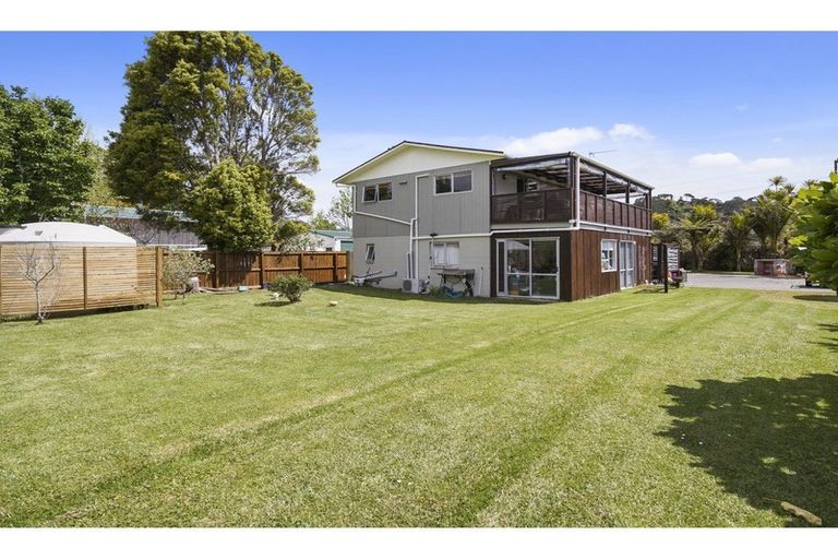 Photo of property in 278 Orua Bay Road, Manukau Heads, Waiuku, 2684