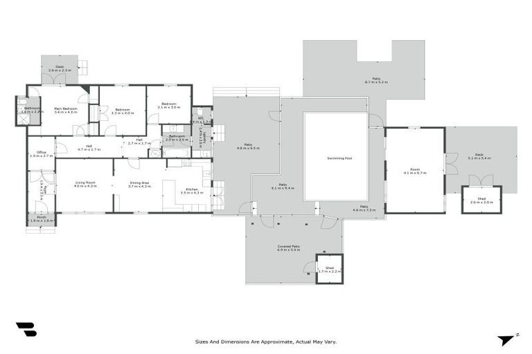 Photo of property in 4/9 Lillington Road, Remuera, Auckland, 1050