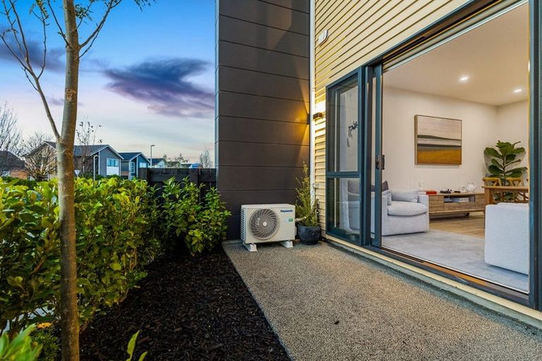 Photo of property in 135c Clark Road, Hobsonville, Auckland, 0616