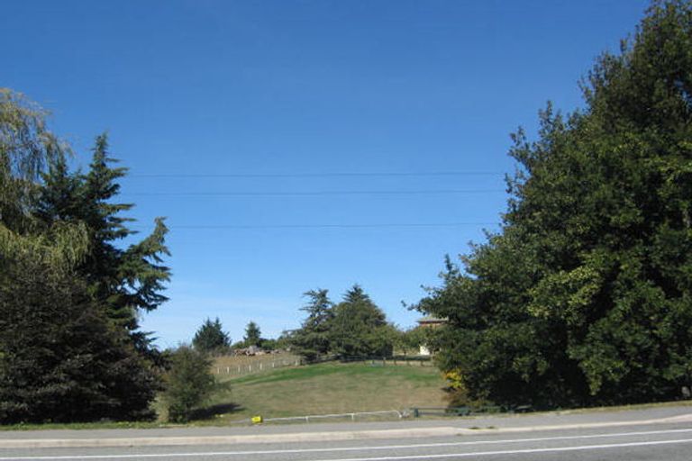 Photo of property in 131 Mountain View Road, Gleniti, Timaru, 7910