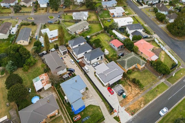 Photo of property in 44 Birdwood Road, Pukekohe, 2120