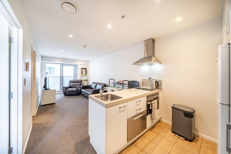 Photo of property in Soho Apartments, 512/74 Taranaki Street, Te Aro, Wellington, 6011