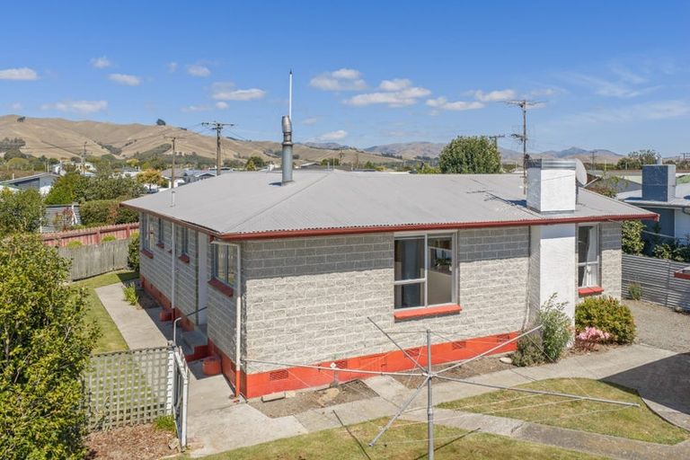Photo of property in 8 Moana Crescent, Redwoodtown, Blenheim, 7201