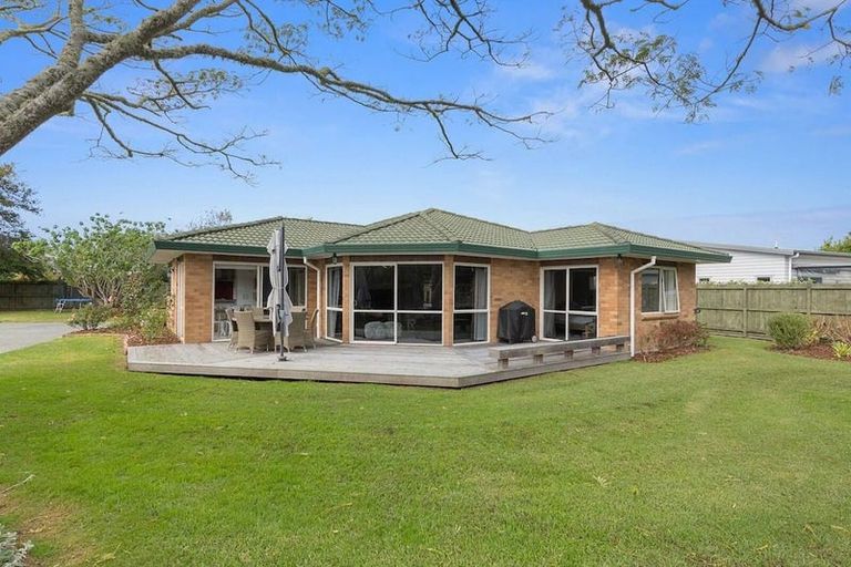 Photo of property in 57 Jack Boyd Drive, Mangawhai Heads, Mangawhai, 0573