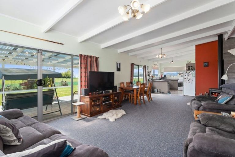 Photo of property in 493 Grieve Road, Te Teko, Whakatane, 3193