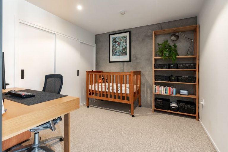 Photo of property in 317/21 King Street, Mount Cook, Wellington, 6021
