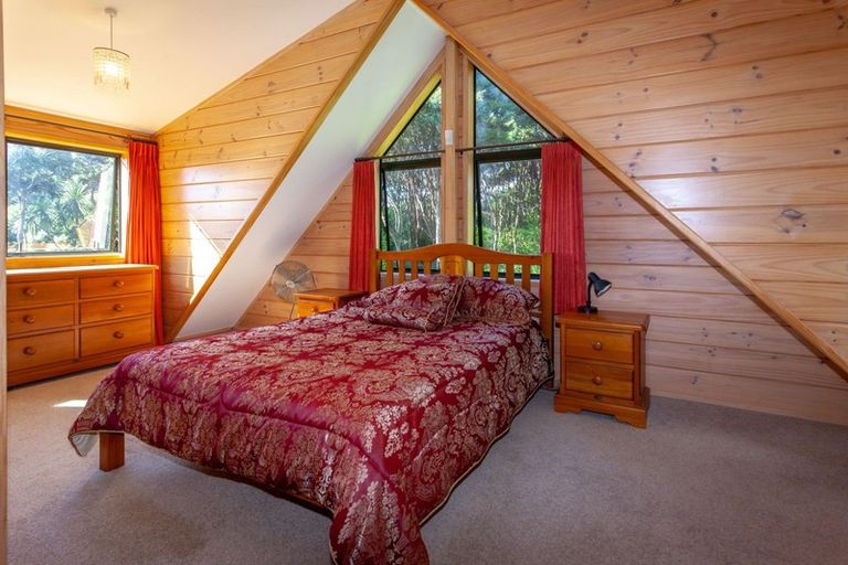 Photo of property in 5 Waihirere Drive, Tuateawa, Coromandel, 3583