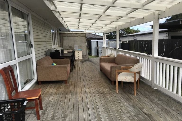 Photo of property in 40 Cosgrave Road, Papakura, 2110