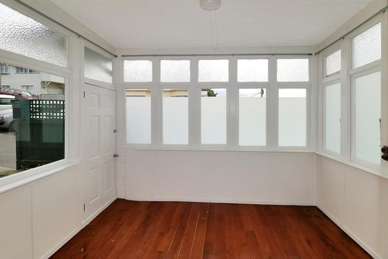 Photo of property in 31 Colombo Street, Newtown, Wellington, 6021