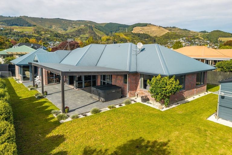 Photo of property in 150 Hill Street, Richmond, 7020