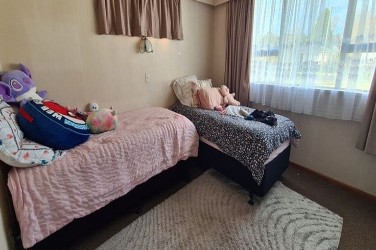 Photo of property in 97 Bailey Street, Huntly, 3700