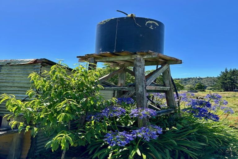 Photo of property in 12 Con Street, Seddonville, Westport, 7891