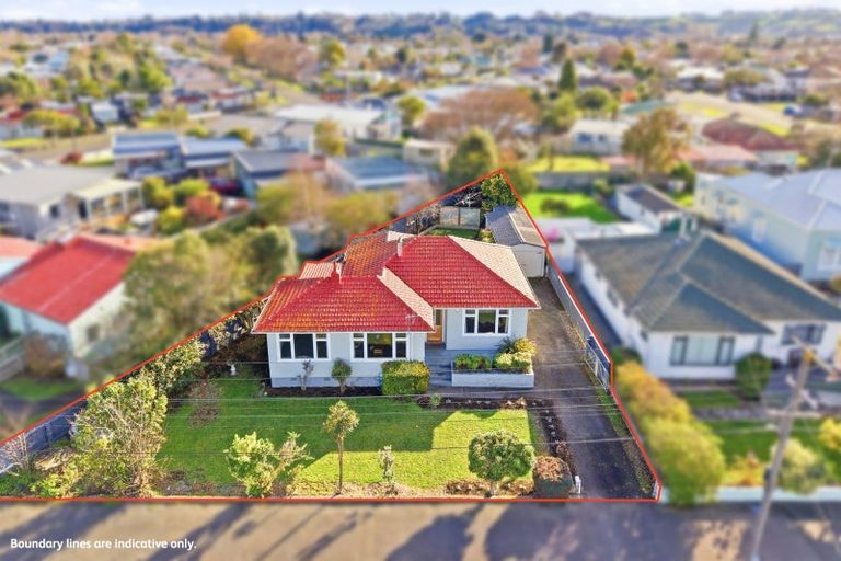 Photo of property in 17 Tinirau Street, Whanganui East, Whanganui, 4500