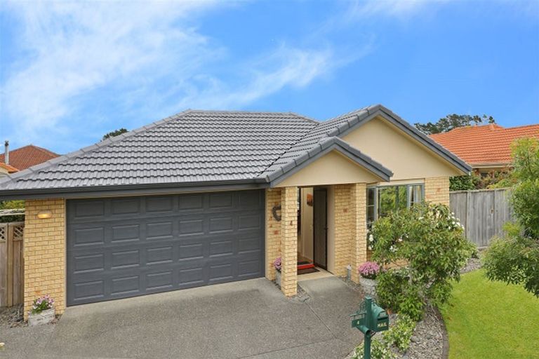 Photo of property in 4 Checkerberry Court, Henderson, Auckland, 0612