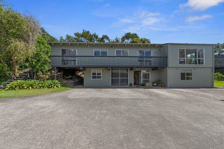 Photo of property in 14 Lyon Road, Waimauku, 0883