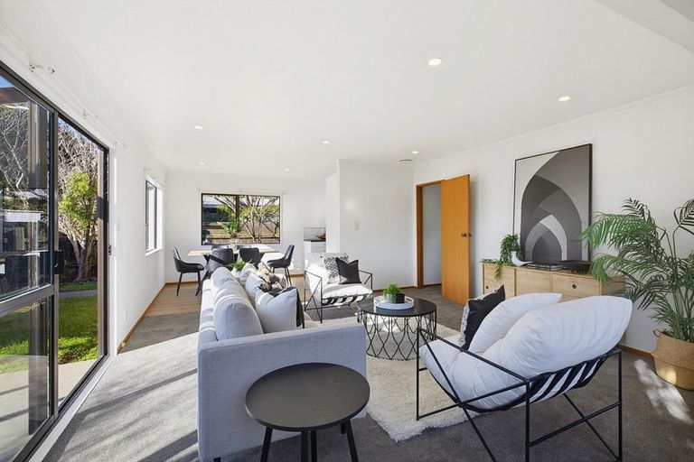 Photo of property in 53b Rex Street, Miramar, Wellington, 6022