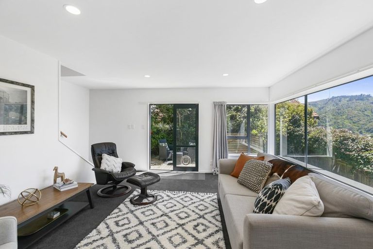 Photo of property in 17b Punjab Street, Khandallah, Wellington, 6035