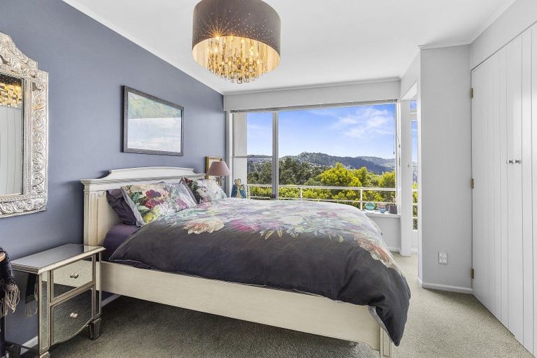 Photo of property in Lincoln Court Flats, 1 Washington Avenue, Brooklyn, Wellington, 6021