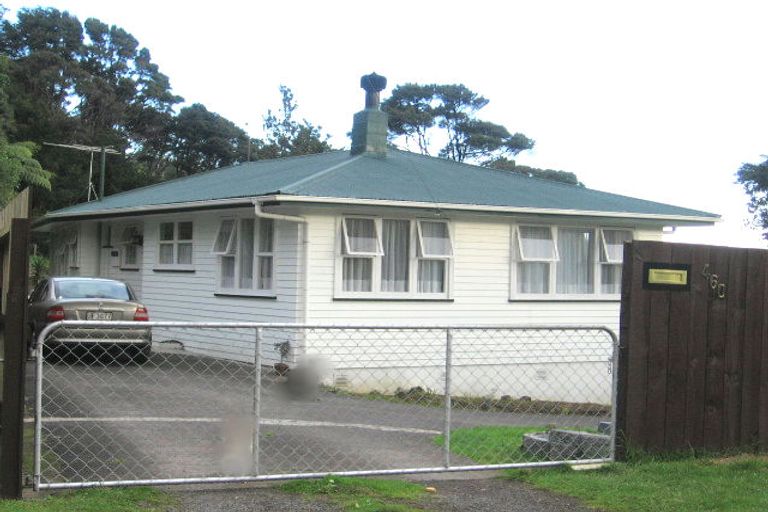Photo of property in 460 Huia Road, Laingholm, Auckland, 0604