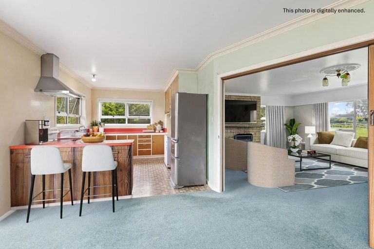 Photo of property in 9 Maungakawa Road, Cambridge, 3496