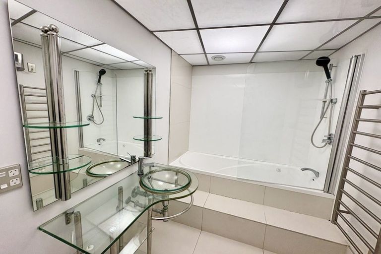 Photo of property in Century City Apartments, 68/72 Tory Street, Te Aro, Wellington, 6011