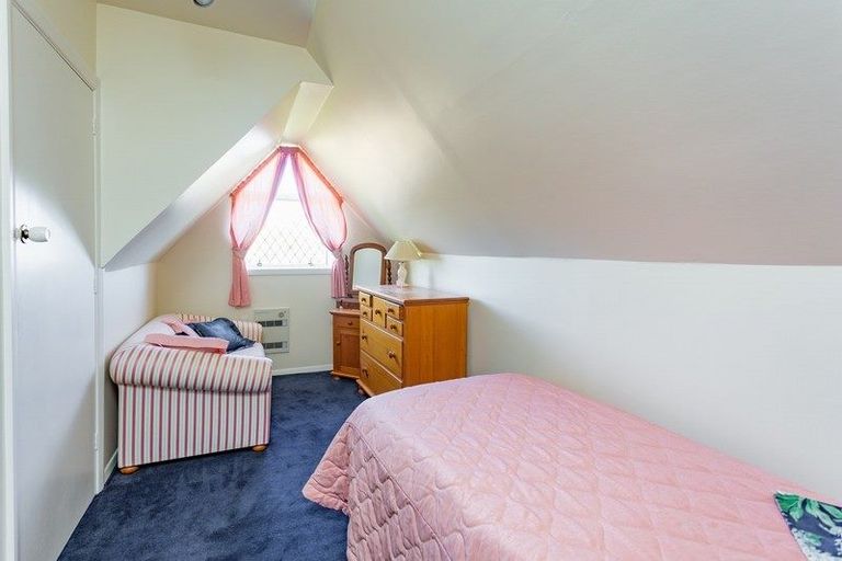 Photo of property in 23 High Street, Leeston, 7632