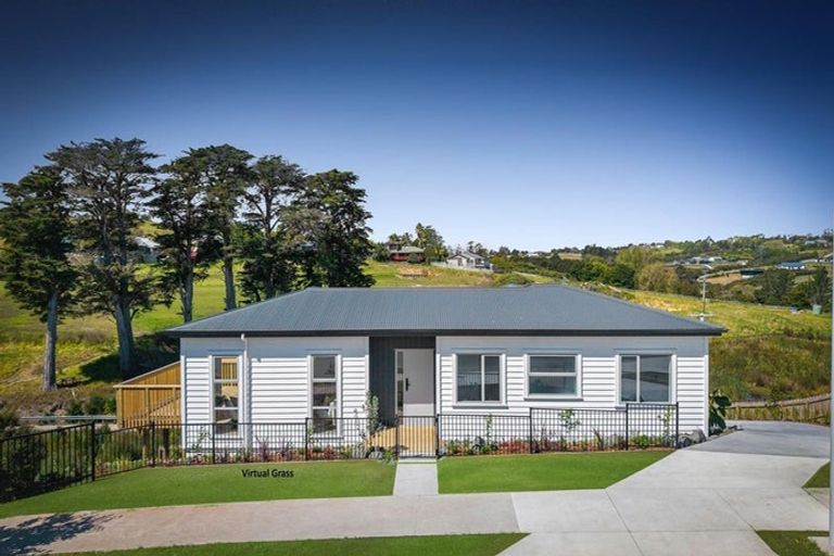 Photo of property in 25 Kia Kaha Drive, Snells Beach, 0920