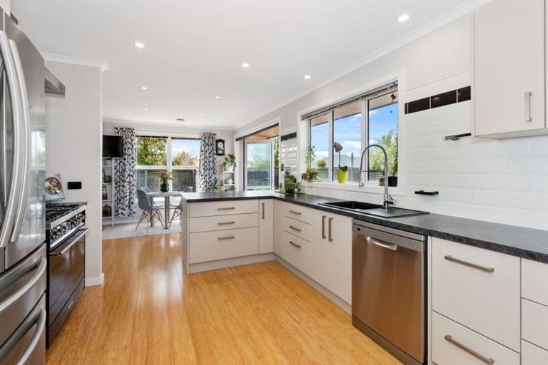 Photo of property in 9 Barker Street, Lincoln, 7608