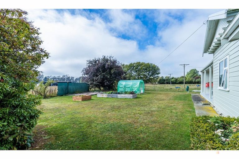 Photo of property in 92 Studholme Settlement Road, Waimate, 7979
