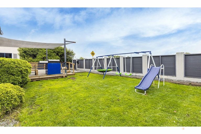 Photo of property in 22 Domain Avenue, Temuka, 7920