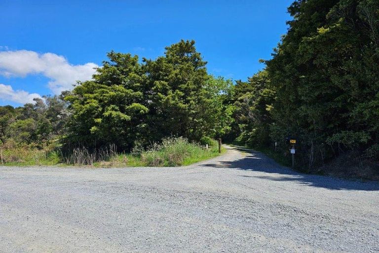 Photo of property in 241a Hailes Road, Whananaki, 0181