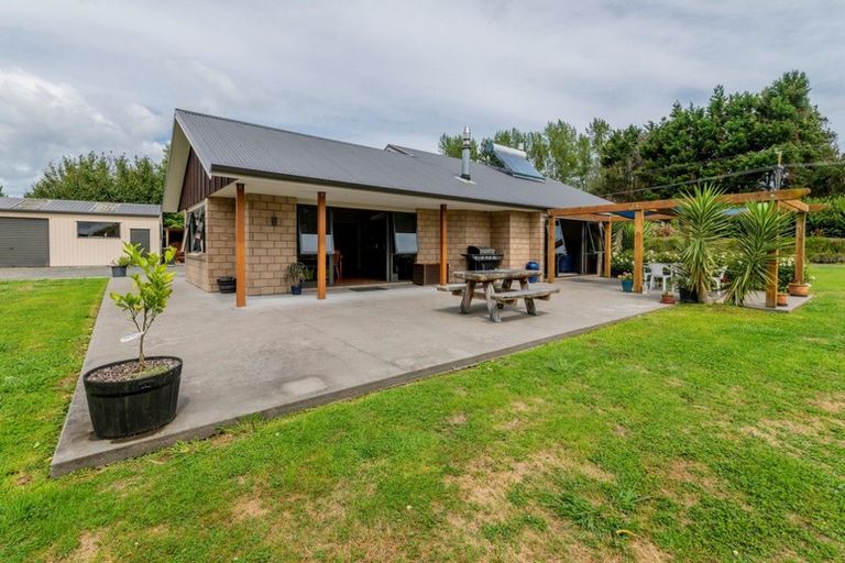 Photo of property in 34 Denton Road, Levin, 5571