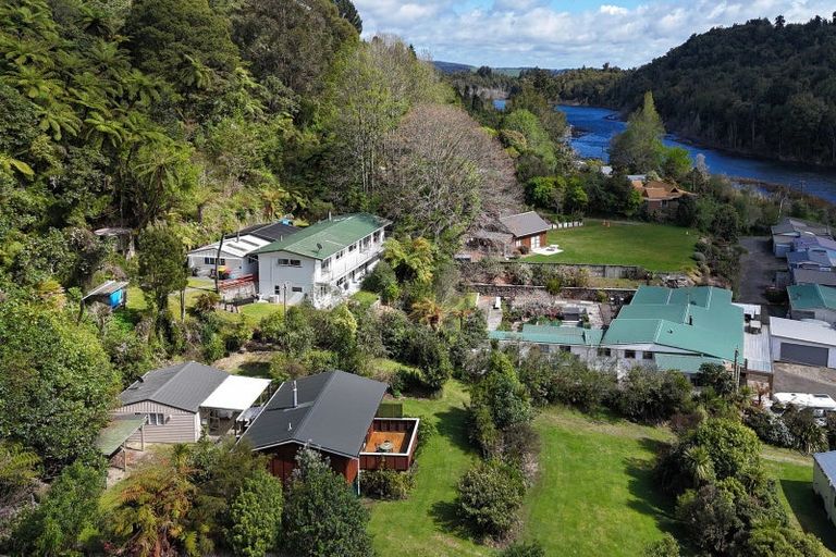 Photo of property in 123 State Highway 30, Lake Rotoma, Rotorua, 3074