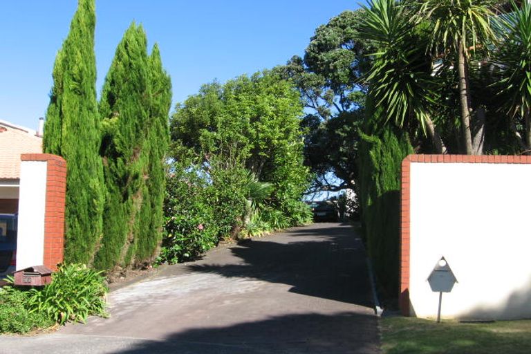 Photo of property in 3/21 Audrey Road, Takapuna, Auckland, 0622
