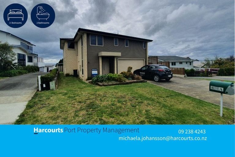 Photo of property in 49a Torkar Road, Clarks Beach, 2122