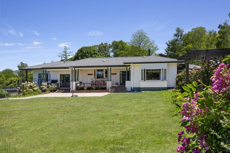 Photo of property in 1006 Tirau Road, Karapiro, Cambridge, 3494