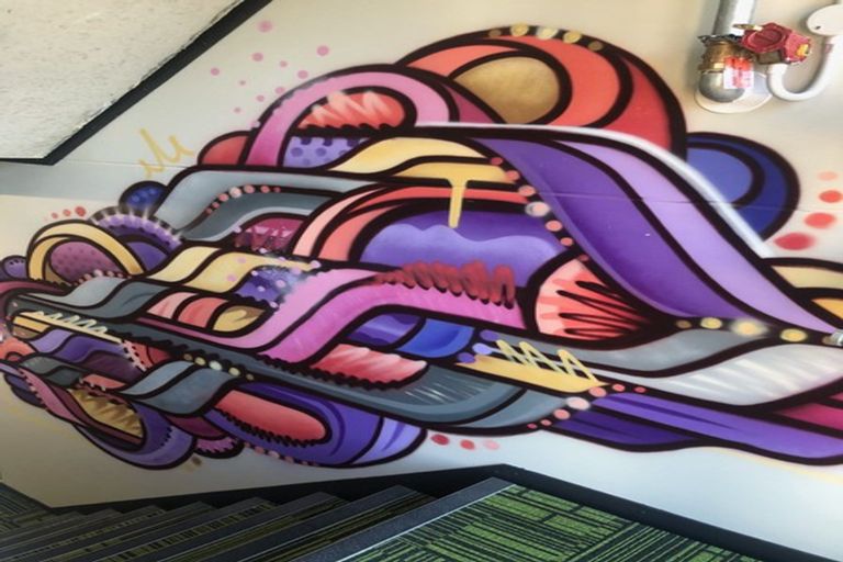 Photo of property in 1905/111 Dixon Street, Te Aro, Wellington, 6011