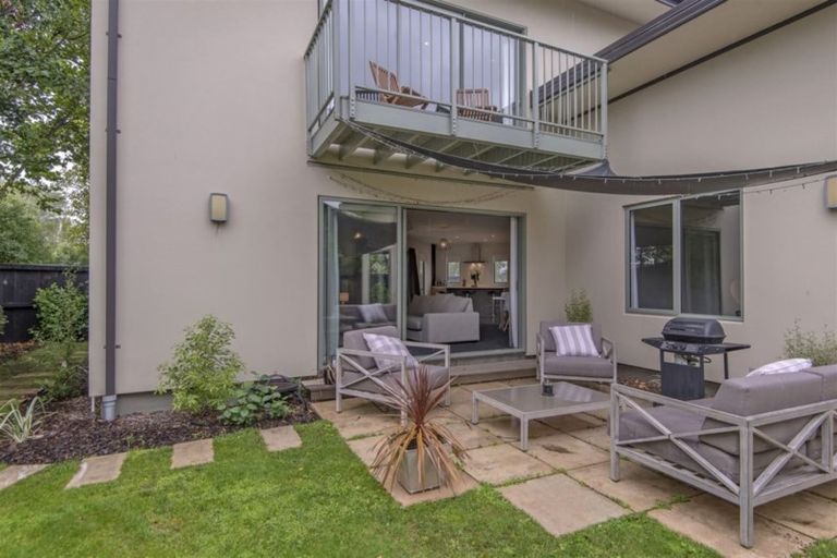 Photo of property in 1a Cotter Lane, Rangiora, 7400