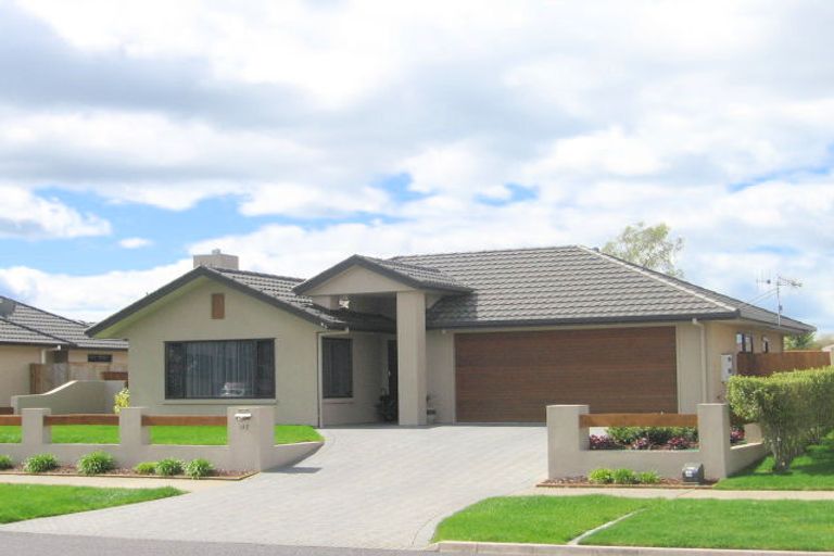 Photo of property in 147 Lakewood Drive, Nukuhau, Taupo, 3330