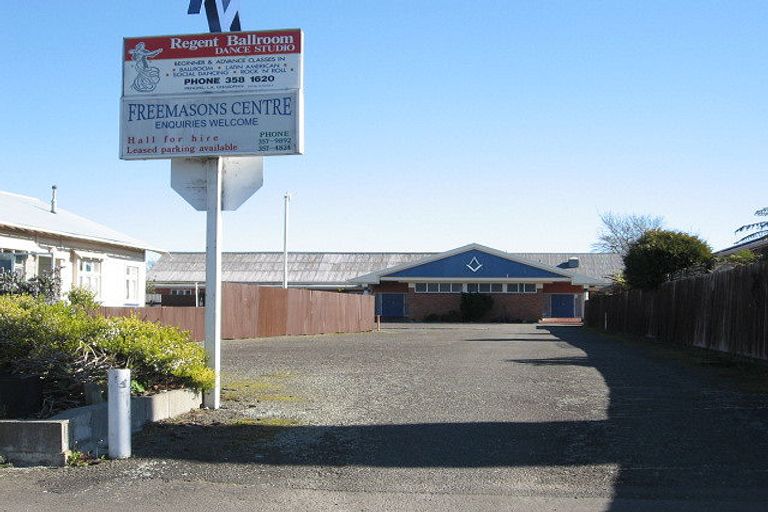 Photo of property in 166c Fitzherbert Avenue, West End, Palmerston North, 4410