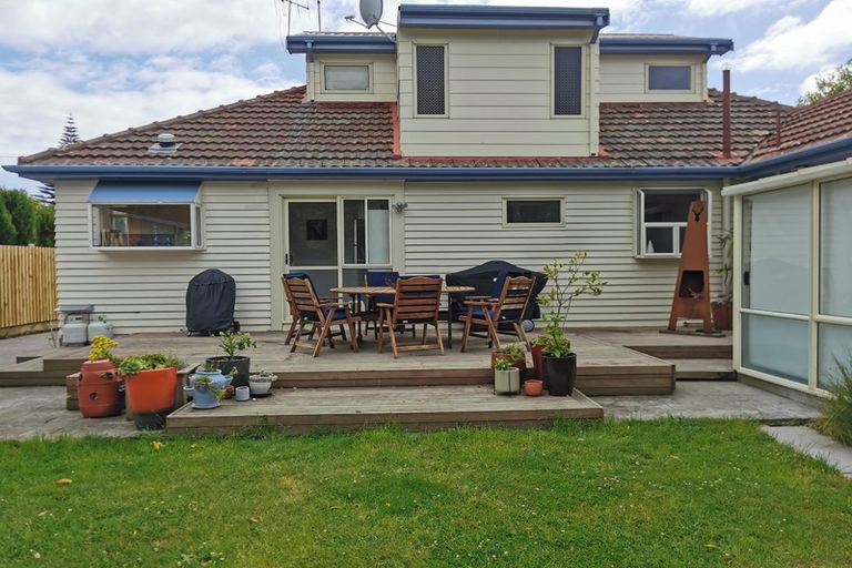 Photo of property in 8 Arnold Street, Sumner, Christchurch, 8081