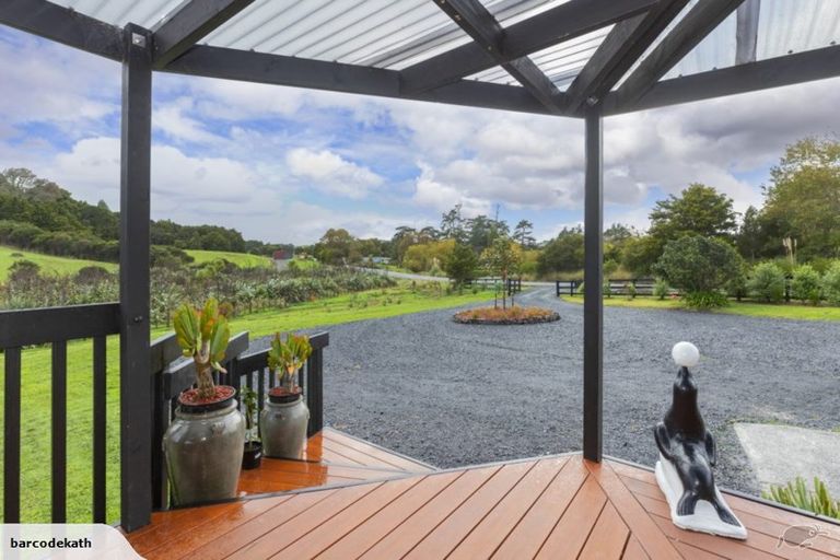 Photo of property in 667 Kaiwaka-mangawhai Road, Hakaru, Wellsford, 0975