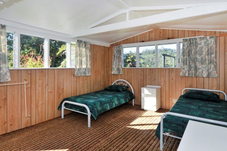 Photo of property in 8 Te Mu Road, Lake Tarawera, Rotorua, 3076
