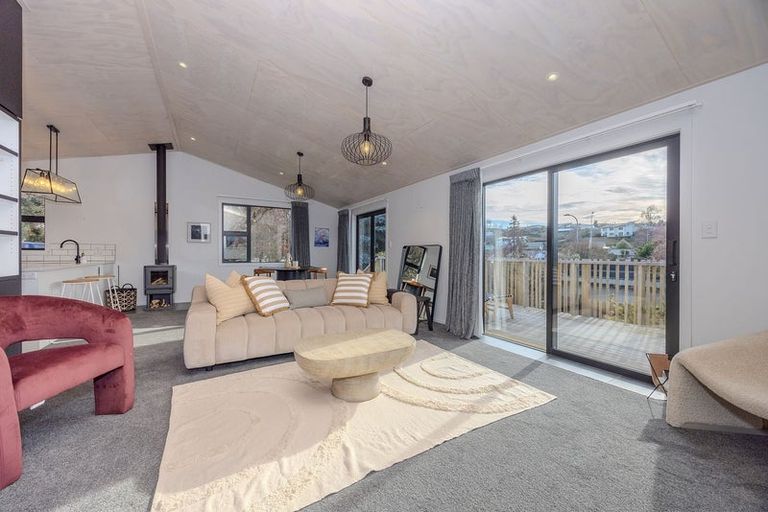 Photo of property in 14 Macpherson Street, Wanaka, 9305