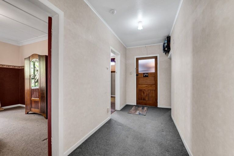 Photo of property in 13 Rennell Street, Frankleigh Park, New Plymouth, 4310