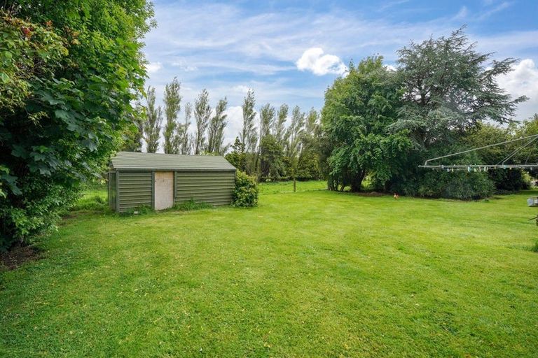 Photo of property in 134 East Road, Ascot, Invercargill, 9871